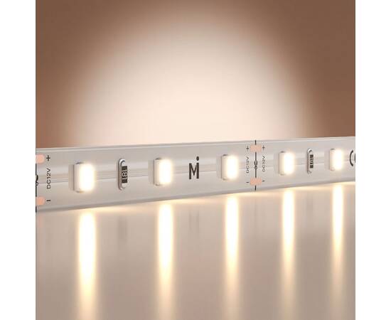 Светодиодная лента Maytoni Base 12В 2835 4,8Вт/м 4000K 5м IP20 201163, изображение 2