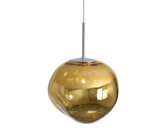 Подвесной светильник Freya Ejection FR5378PL-01OR, изображение 3