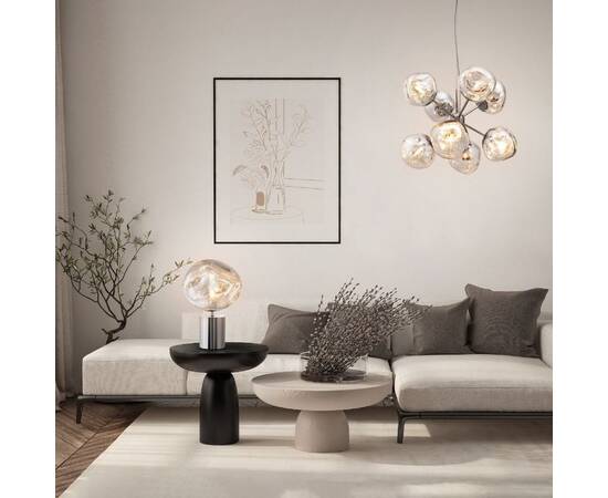 Подвесной светильник Freya Ejection FR5378PL-01OR, изображение 6