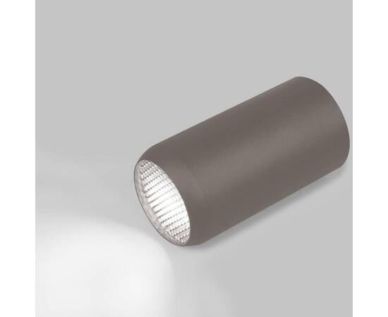 Накладной светильник General GWL-GU10-M-IP20 661880