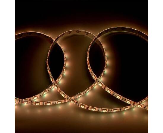 Светодиодная лента General GLS-5050-60-14.4-12-IP65-PRO-RGB 503920