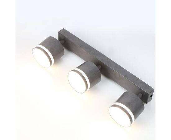 Спот General GWL-3GX53-M-IP20 662039