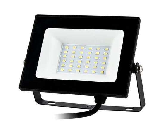 Прожектор HiTT FL1-30W-IP65-6 2010003