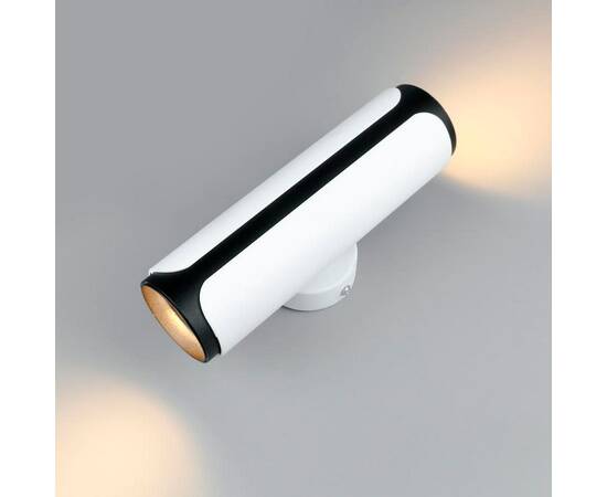 Настенный светильник General GWL-2GU10-M-IP20 661705