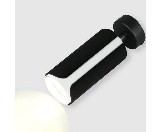 Спот General GWL-GU10-M-IP20 661710