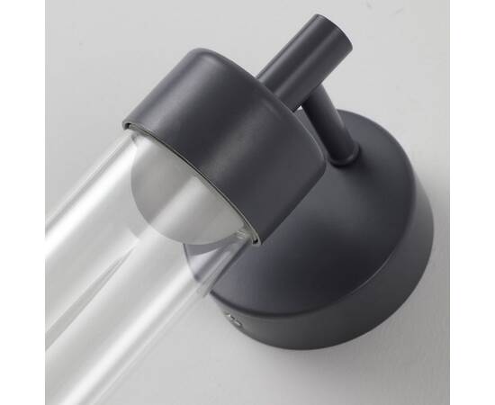 Уличный настенный светильник Favourite Outdoor 4703-1W, изображение 5