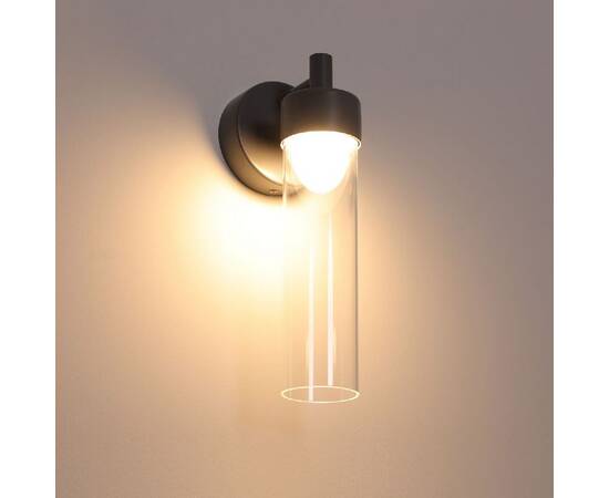 Уличный настенный светильник Favourite Outdoor 4703-1W, изображение 6