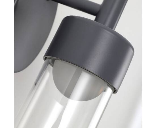 Уличный настенный светильник Favourite Outdoor 4703-1W, изображение 8