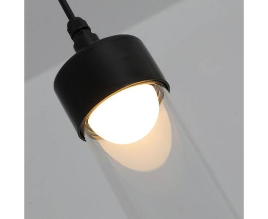 Уличный подвесной светильник Favourite Outdoor 4702-1P, изображение 4