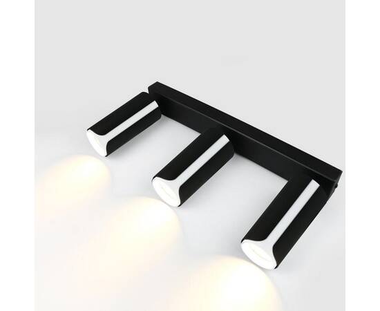 Спот General GWL-3GU10-M-IP20 661714