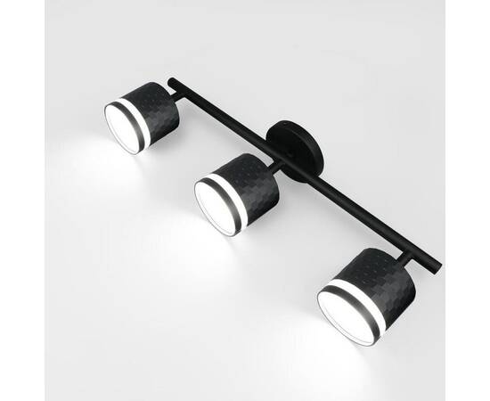 Спот General GWL-3GX53-M-IP20 661773