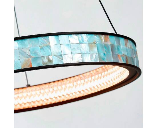 Подвесной светильник Favourite Shelty 4704-6P, изображение 4