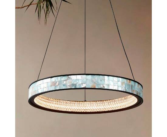 Подвесной светильник Favourite Shelty 4704-6P, изображение 6