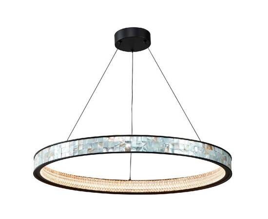 Подвесной светильник Favourite Shelty 4704-8P