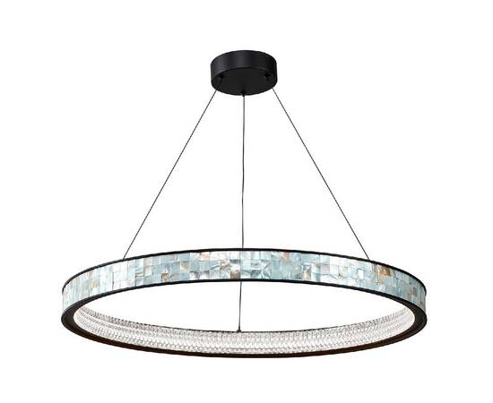 Подвесной светильник Favourite Shelty 4704-8P, изображение 2