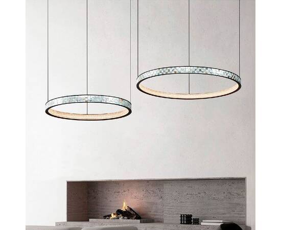 Подвесной светильник Favourite Shelty 4704-8P, изображение 7