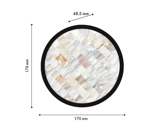 Настенный светильник Favourite Helium 4705-1W, изображение 3