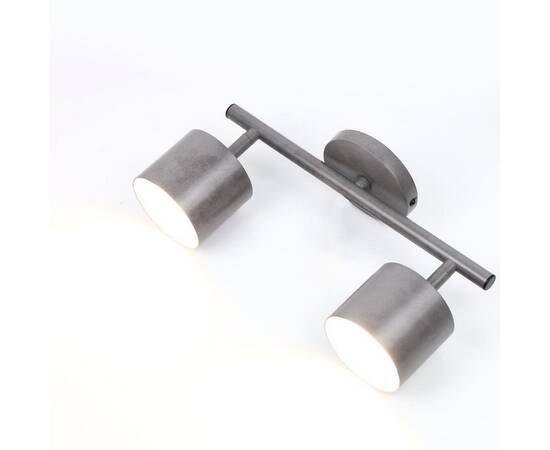 Спот General GWL-2GX53-M-IP20 662045