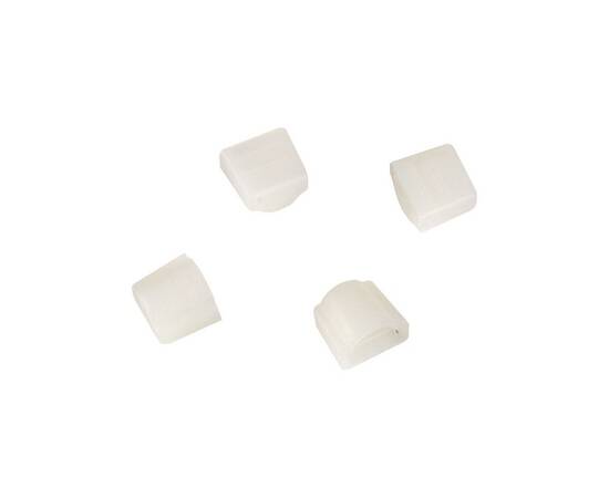 Заглушка для неона General G-COB-E-IP20-NW-NL 521426