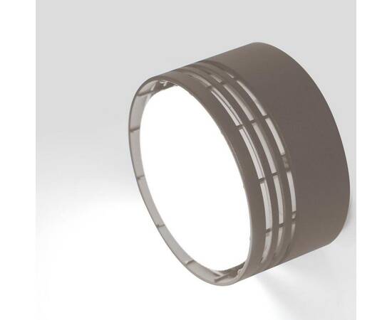 Накладной светильник General GWL-GX53-M-IP20 661753