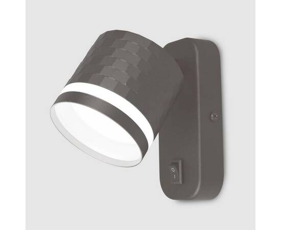 Бра General GWL-GX53-M-IP20 661780