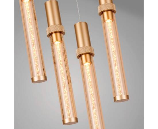 Подвесной светильник Favourite Gordon 4717-1P, изображение 4