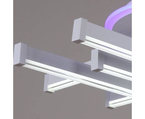 Потолочная люстра Reluce 01030-0.3-06 WT, изображение 2