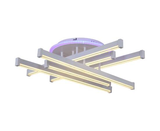 Потолочная люстра Reluce 01030-0.3-06 WT, изображение 4