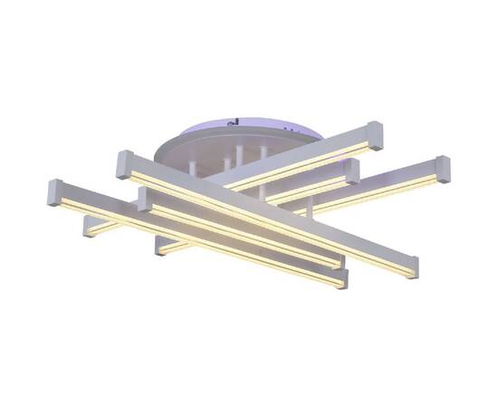 Потолочная люстра Reluce 01030-0.3-06 WT, изображение 5