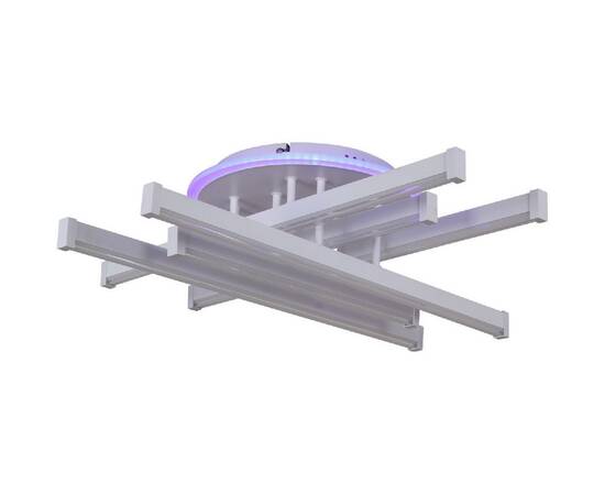 Потолочная люстра Reluce 01030-0.3-06 WT, изображение 6