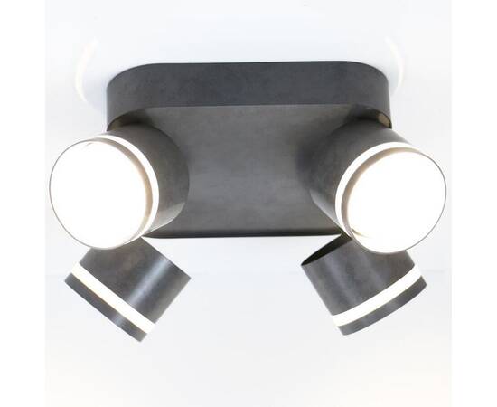 Спот General GWL-4GX53-M-IP20 662026