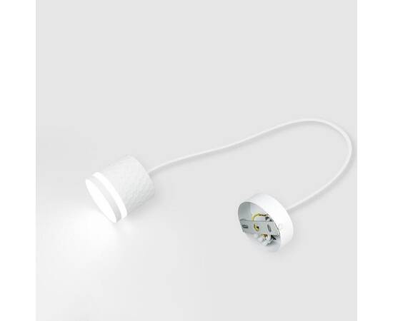 Подвесной светильник General GWL-GX53-M-IP20 661775