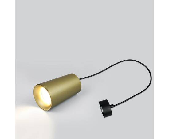 Подвесной светильник General GWL-GU10-M-IP20 662007