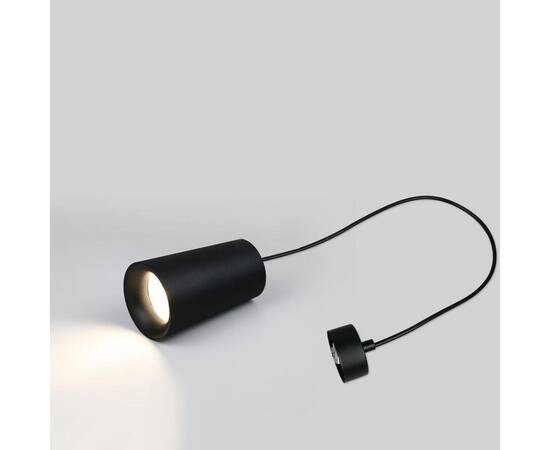 Подвесной светильник General GWL-GU10-M-IP20 662008