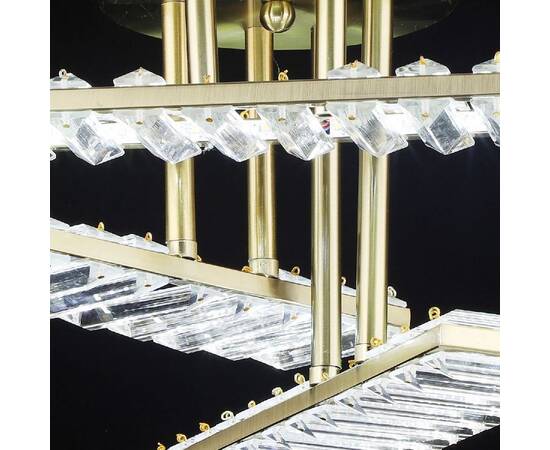 Потолочная люстра Reluce 02598-0.3-102W COP, изображение 2