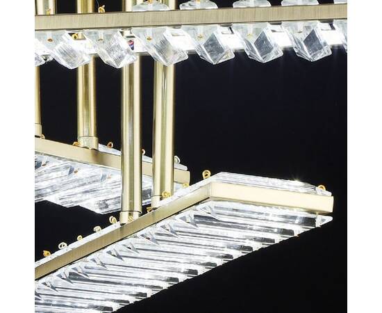 Потолочная люстра Reluce 02598-0.3-102W COP, изображение 3