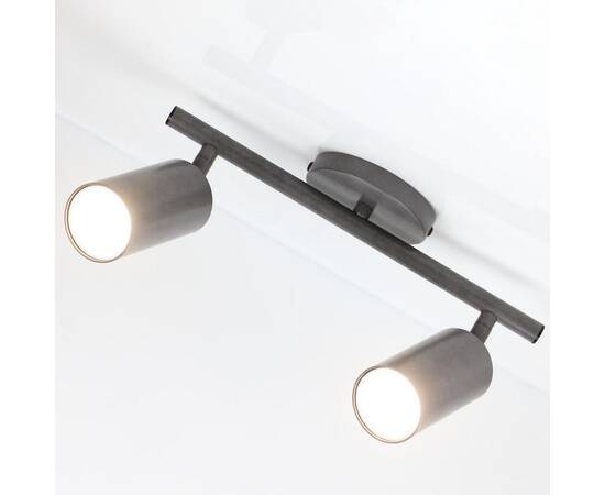 Спот General GWL-2GU10-M-IP20 662073