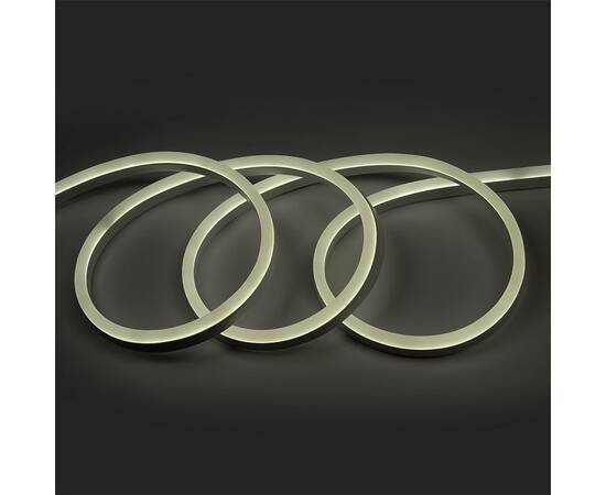 Гибкий неон General GLS-2835-144-12-220-IP67-BPNL-6 504217