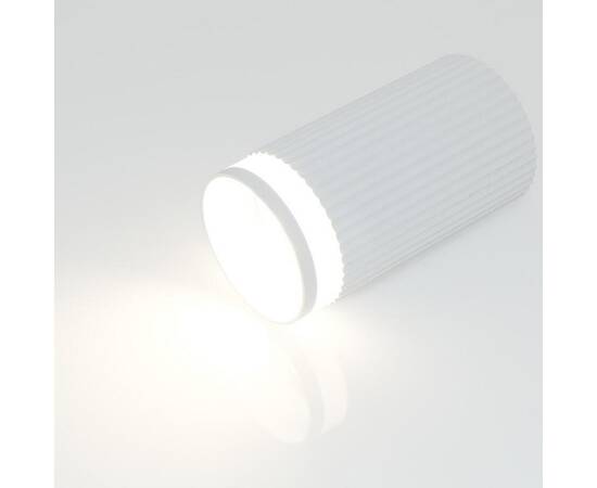 Накладной светильник General GWL-GU10-M-IP20 661697