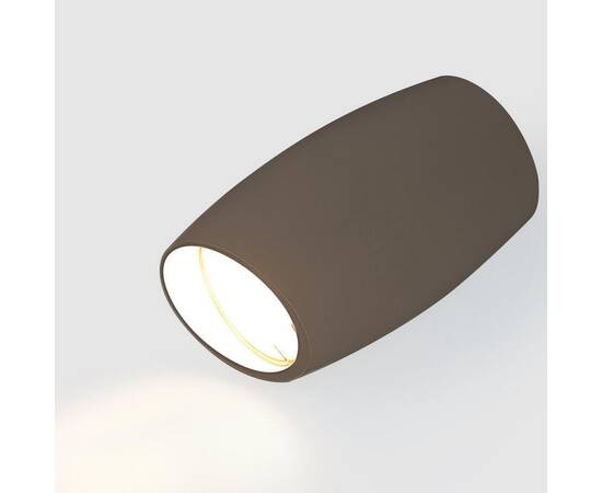 Накладной светильник General GWL-GU10-M-IP20 661853