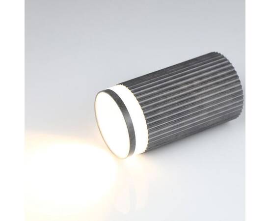 Накладной светильник General GWL-GU10-M-IP20 662089