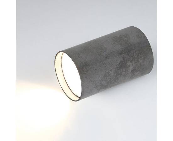 Накладной светильник General GWL-GU10-M-IP20 662064