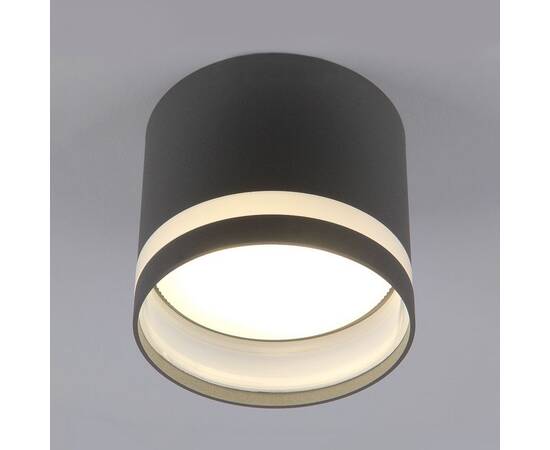 Накладной светильник General GWL-GX53-M-IP20 661701