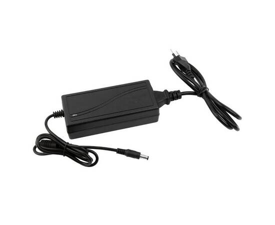 Источник постоянного напряжения с вилкой General GDLI-60-A-IP20-24 519121