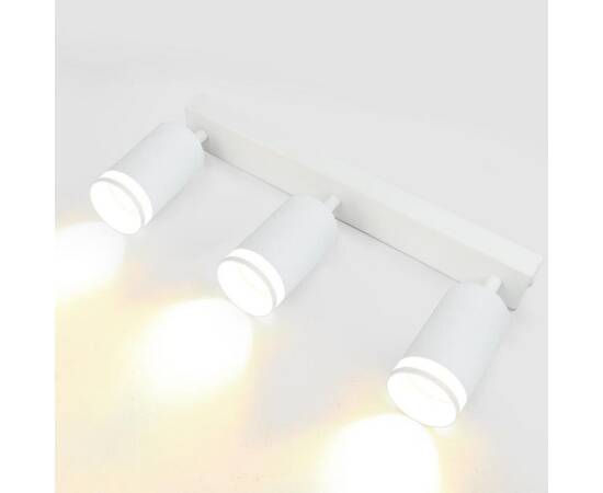 Спот General GWL-3GU10-M-IP20 661827