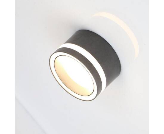 Накладной светильник General GWL-GX53-M-IP20 662030