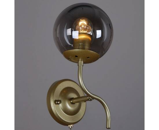 Бра Reluce 36363-0.2-01 5038GD, изображение 2