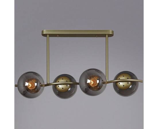 Потолочная люстра Reluce 36363-0.3-04 5038GD