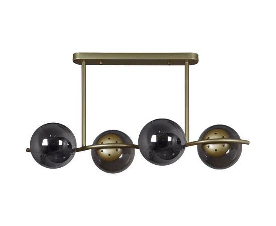 Потолочная люстра Reluce 36363-0.3-04 5038GD, изображение 2