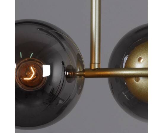 Потолочная люстра Reluce 36363-0.3-04 5038GD, изображение 4